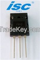 ISC silicon power transistor PNP 2SA1943