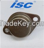 ISC silicon power transistor NPN MJ15024