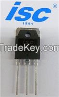 ISC silicon power transistor PNP TIP36C