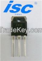 ISC silicon power transistor NPN TIP35C