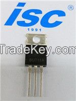 ISC silicon power transistor NPN BUT11A
