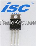 ISC silicon power transistor NPN BU911