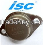 ISC silicon power transistor NPN MJ15003