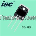 ISC silicon power transistor NPN 2SD1047