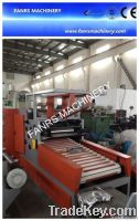 Aluminum Foil Roll Making Machine