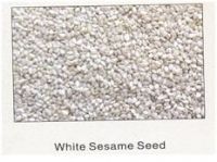 white sesame seed