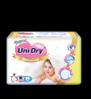 Unidry Baby Diapers Premium Quality