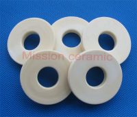 Alumina Ceramic Washer/Alumina Ceramic Ring