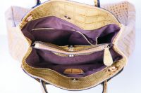 High Quality Fashion PU Woman Handbag 2013