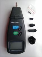 DT-6236B Photo/Contact type Digital Tachometer