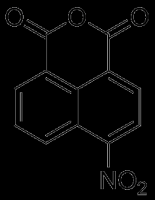 4-Nitro-1,8-naphthalic anhydride