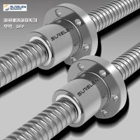 China Ifp Ball Screw Supplier With High Precision