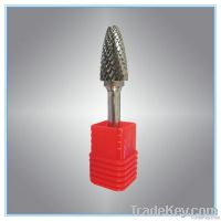 carbide rotary burrs