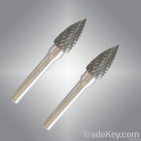 carbide rotary burrs