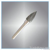 carbide rotary burrs