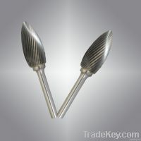 carbide rotary burrs