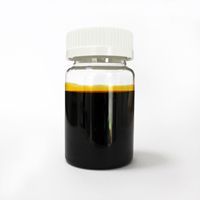 Seabuckthorn Berry Oil