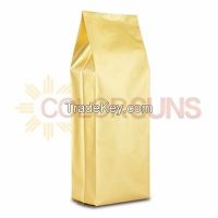 Aluminum Foil Bag coffee bag-CBA250