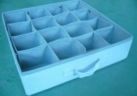 home organizer TC folding multipurpose storage box