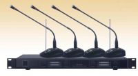 Gooseneck microphone,wireless conference microphone MW-A5000