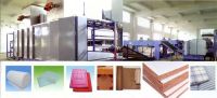 coir machine machine, coir mattress production line
