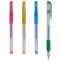 Gel Pens