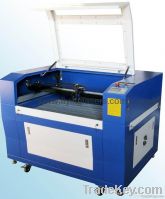 Co2 Laser engraving machine