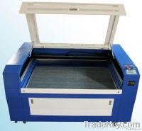 Co2 laser cutting machine