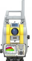 GeoMax Zoom90R 5 Robotic Total Station Package