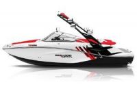 2013 Seadoo Challanger 210 Wake