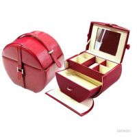 Jewelry Case And Jewelry Box