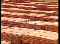 Copper Cathode  and 99.9% Millberry copper Wire scrap for Sale 