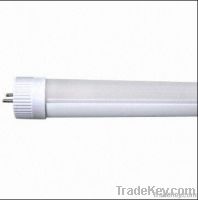 T8 LED Tube, Measures 26 x 604mm, with 9W Power and 100 to 240V Input