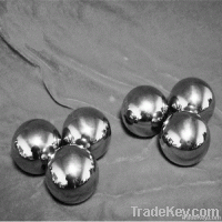 30.1625mm  G20  Chrome Steel Ball