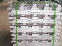 Aluminum Ingots