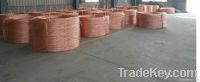 Copper Scrap wire