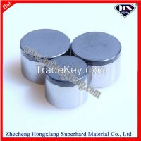 Polycrystalline diamond compact for oil and coal