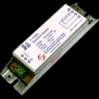 Electronic Ballast for Linear Fluorescent Lamps