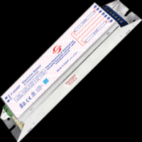 Electronic Ballast for Linear Fluorescent Lamps " BP " Series