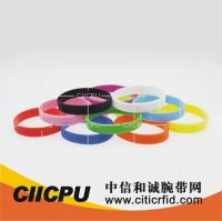 RFID Sports Wristband