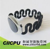 RFID Plastic Wristband