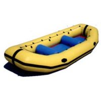 Inflatable Boat IBY-012