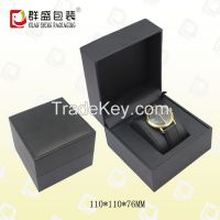 Pu Watch Box