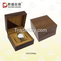 Paper Watch Box