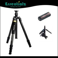 Professional carbon fiber tripod for digital camera,from Shenzhen China