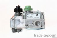 Right Valve Replaces Robertshaw 710-203 Unitrol Gas Valve 7000MRLC