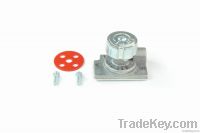 LP Conversion Kit for Robertshaw 710-503 7000-MVRB-5-LC Gas Valve