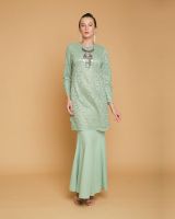 baju kurung - Melayu - Jubah - Dresses