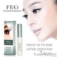 FEG EYELASH ENHANCER make your eyes more charming