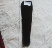 Hair weft weave  (Straight)